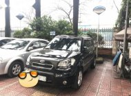 Kia Soul   2008 - Bán Kia Soul đời 2008, màu đen, xe nhập giá 370 triệu tại Hà Nội