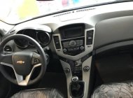 Chevrolet Cruze   2017 - Cần bán xe Chevrolet Cruze năm 2017, màu trắng, giá chỉ 589 triệu giá 589 triệu tại Cà Mau