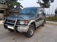 Mitsubishi Pajero MT 2003 - Bán ô tô Mitsubishi Pajero MT sản xuất 2003, giá 185tr giá 185 triệu tại Kiên Giang