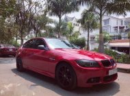 BMW 3 Series 2010 - Cần bán gấp BMW 3 Series đời 2010, màu đỏ, giá chỉ 570 triệu giá 570 triệu tại An Giang