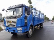 Xe tải 1000kg 2017 - Tải thùng bạt Faw 7t8 (4x2) sản xuất năm 2017 giá 835 triệu tại Tp.HCM