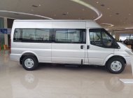 Ford Transit 2018 - Ford Ninh Bình, bán xe Ford 16 chỗ, đủ các màu, trả góp 80%, giao xe tại Ninh Bình giá 729 triệu tại Ninh Bình