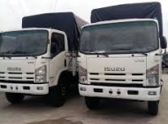 Xe tải 1250kg 2017 - Bán xe tải Isuzu Vĩnh Phát 3T49, giá tốt giá 495 triệu tại Tp.HCM