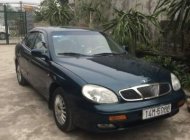 Daewoo Leganza 1999 - Cần bán Daewoo Leganza đời 1999, xe nhập giá cạnh tranh giá 130 triệu tại Thái Bình