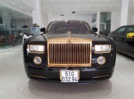 Rolls-Royce Phantom 2009 - Cần bán Rolls-Royce Phantom đời 2010, màu đen, xe nhập giá 14 tỷ 800 tr tại Tp.HCM