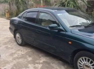 Daewoo Leganza 2.0 1999 - Cần bán Daewoo Leganza 2.0 1999, màu xanh lam, nhập khẩu nguyên chiếc, 128tr giá 128 triệu tại Thái Bình