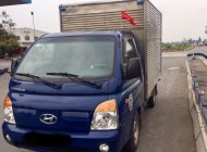 Hyundai Porter  II  2005 - Bán Hyundai Porter II đời 2005, ĐK 2009 giá 185 triệu tại Hải Dương