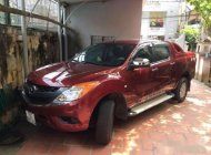 Mazda BT 50   2014 - Bán Mazda BT 50 2014, màu đỏ, giá 485tr giá 485 triệu tại TT - Huế