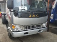 JAC HFC 2017 - Xe tải Jac 2T4 đời 2017, bán trả góp cực kì uy tín giá 305 triệu tại Đồng Nai