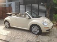 Volkswagen New Beetle 2008 - Bán Volkswagen New Beetle năm sản xuất 2008, nhập khẩu   giá 500 triệu tại Đà Nẵng