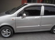 Chery QQ3 2009 - Bán ô tô Chery QQ3 2009, màu bạc giá cạnh tranh giá 55 triệu tại Hải Phòng