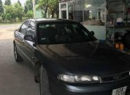 Mazda 626 2006 - Chính chủ bán Mazda 626 năm sản xuất 2006 giá 145 triệu tại Tp.HCM