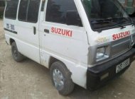 Suzuki Super Carry Van   1998 - Bán Suzuki Super Carry Van sản xuất 1998, màu trắng  giá 79 triệu tại Cao Bằng