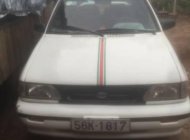 Kia Pride   1997 - Bán Kia Pride sản xuất năm 1997, màu trắng, 65 triệu giá 65 triệu tại Đồng Tháp