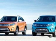 Suzuki Vitara    2017 - Bán Suzuki Vitara sản xuất 2017, giá chỉ 779 triệu giá 779 triệu tại Cần Thơ