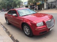 Chrysler 300C 2.7 V6 2008 - Bán Chrysler 300C 2.7 V6 2008, màu đỏ, nhập khẩu nguyên chiếc, 950tr giá 950 triệu tại Bình Dương