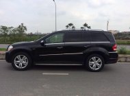 Mercedes-Benz GL350 2010 - Bán xe Mercedes Benz Gl 350 bluetec 4matic 2010 tại Long Biên, Hà Nội giá 1 tỷ 450 tr tại Hà Nội