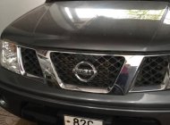 Nissan Navara 2011 - Cần bán Nissan Navara 2011, nhập khẩu nguyên chiếc từ Thái Lan giá 350 triệu tại Kon Tum