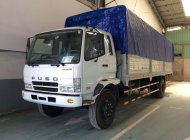 Fuso Fighter 2017 - Bán xe tải Fuso 8 tấn FM nhập khẩu nguyên chiếc mới giá 770 triệu tại Hà Nội