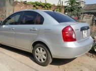 Hyundai Verna 2008 - Bán Hyundai Verna năm sản xuất 2008, màu bạc, nhập khẩu Hàn Quốc chính chủ, giá 180tr giá 180 triệu tại Bắc Ninh