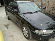 Mitsubishi Proton 1997 - Bán xe Mitsubishi Proton đời 1997, màu đen  giá 54 triệu tại Hà Nội