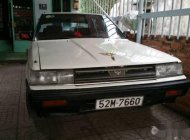 Nissan Skyline 1986 - Bán xe Nissan Skyline sản xuất 1986 số sàn giá cạnh tranh giá 50 triệu tại Tp.HCM