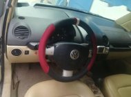 Volkswagen Beetle MT 2002 - Bán xe Volkswagen Beetle MT đời 2002 giá 95 triệu tại BR-Vũng Tàu