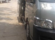 Toyota Hiace 2009 - Bán ô tô Toyota Hiace đời 2009, màu xanh lam giá cạnh tranh giá 295 triệu tại Long An