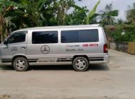 Mercedes-Benz MB 2003 - Bán Mercedes MB đời 2003, màu bạc, 125tr giá 125 triệu tại Thanh Hóa