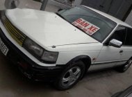 Nissan Bluebird 1987 - Bán Nissan Bluebird sản xuất năm 1987, màu trắng giá 22 triệu tại Bắc Ninh