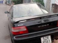 Acura Vigor 1993 - Bán Acura Vigor sản xuất 1993, màu đen, nhập khẩu giá 70 triệu tại Cần Thơ