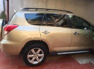 Toyota RAV4   2008 - Bán ô tô Toyota RAV4, bản base sản xuất 2008, màu vàng, nhập khẩu nguyên chiếc, giá tốt giá 500 triệu tại Vĩnh Phúc