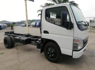 Mitsubishi Canter 2017 - Canter 4.7, giá xe tải Fuso 1.9 tấn trả góp giá 559 triệu tại Đồng Nai