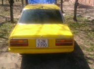 Toyota Corona 1980 - Bán Toyota Corona đời 1980, màu vàng, nhập khẩu   giá 70 triệu tại Tây Ninh