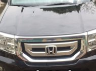 Honda Pilot   3.5AT  2008 - Chính chủ bán xe Honda Pilot 3.5AT đời 2008, màu đen, nhập khẩu giá 850 triệu tại Quảng Ninh