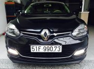 Bán Renault Megane 2016, màu đen, nhập khẩu nguyên chiếc đẹp như mới, giá chỉ 750 triệu giá 750 triệu tại Tp.HCM