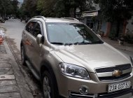 Chevrolet Captiva 2009 - Bán Chevrolet Captiva năm 2009, giá cạnh tranh giá 350 triệu tại Hà Giang