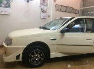 Peugeot 405 1993 - Bán xe Peugeot 405 sản xuất năm 1993, màu trắng, nhập khẩu  giá 60 triệu tại Bình Định