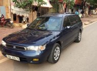 Subaru Legacy 1997 - Cần bán lại xe Subaru Legacy sản xuất năm 1997, màu đen giá 118 triệu tại Sơn La