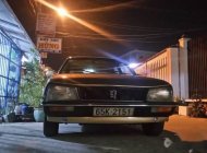 Peugeot 505 1988 - Bán Peugeot 505 năm sản xuất 1988, màu vàng cát giá 150 triệu tại Cần Thơ