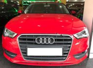 Audi A3 2014 - Bán Audi A3 2014, màu đỏ, nhập khẩu nguyên chiếc, 965tr giá 965 triệu tại Hải Phòng