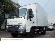 Hino Dutro Wu342l 2016 - Hino Dutro 300, model WU342L-NKMRHD3, nhập khẩu Indo giá 500 triệu tại Hà Nội