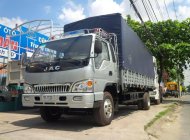 JAC HFC 1083K  2017 - Cần bán Jac 6T4 2017, nhập khẩu nguyên chiếc giá 480 triệu tại Cần Thơ