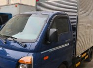 Hyundai H 100 2016 - Bán ô tô Hyundai H 100 sản xuất năm 2016, màu xanh lam giá 318 triệu tại Phú Thọ