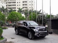 Infiniti QX80 2018 - Bán xe Infiniti QX80 chính hãng, model 2018 giá 6 tỷ 999 tr tại Hà Nội