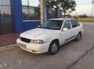 Daewoo Cielo 1996 - Bán Daewoo Cielo 1996, màu trắng  giá 32 triệu tại Bình Định