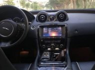 Jaguar XJL 2011 - Bán Jaguar XJL sản xuất năm 2011, màu trắng, nhập khẩu xe gia đình giá 2 tỷ 290 tr tại Tp.HCM