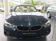 BMW 4 Series 420i Carbiolet 2017 - Cần bán xe BMW 4 Series 420i Carbiolet 2018, màu xanh, nhập khẩu chính hãng. LH: 0978877754 giá 2 tỷ 649 tr tại Nghệ An