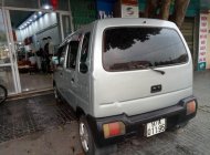 Suzuki Wagon R+ 2003 - Cần bán Suzuki Wagon R+ năm sản xuất 2003, màu bạc chính chủ, giá 69tr giá 69 triệu tại Bắc Kạn