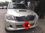 Toyota Hilux  MT 2012 - Cần bán lại xe Toyota Hilux MT năm 2012 giá 460 triệu tại Kon Tum